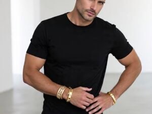 Men Bracelets 14K Gold: Timeless Style, Meaning, and Modern Fashion Appeal