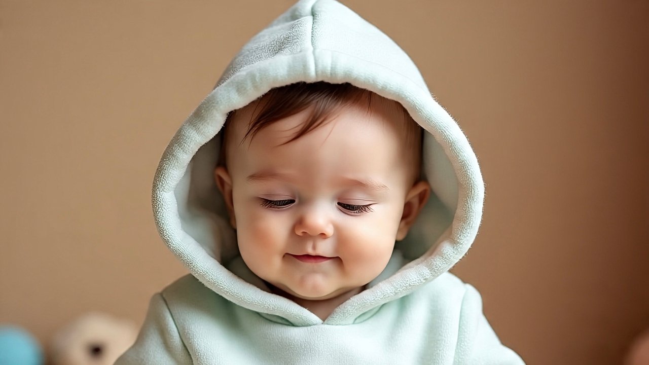 Baby Hoodie Comfort, Style, and Everyday Warmth for Little Ones