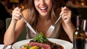 Nika Food: A Complete Guide to Flavor, Culture, and Modern Dining Trends