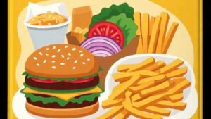 Gluten Free Fast Food: A Complete Guide to Safe and Tasty Options