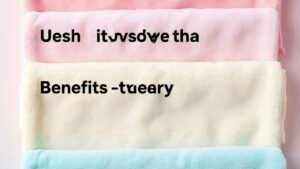 Terry Cloth: Complete Guide to Fabric, Uses, Benefits, and Care